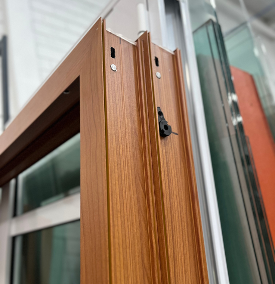 Especialistas en aberturas